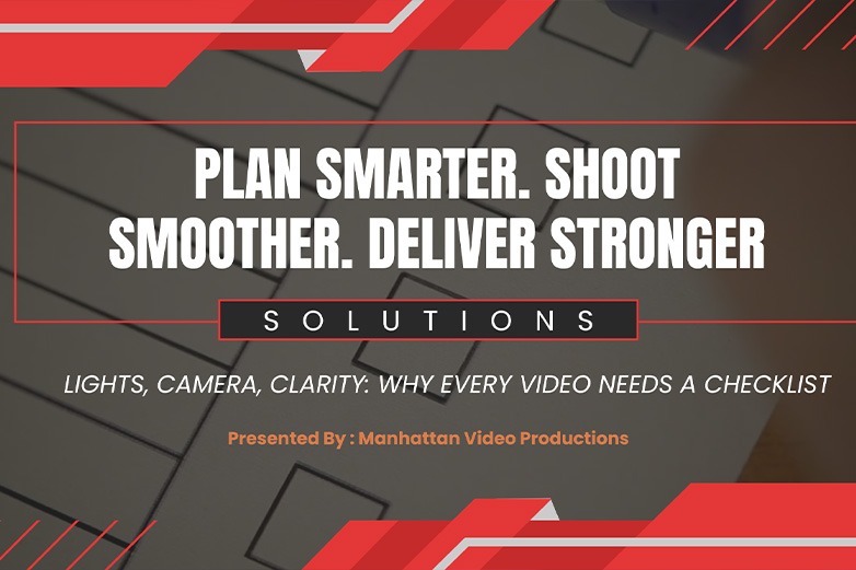 Manhattan Video Productions